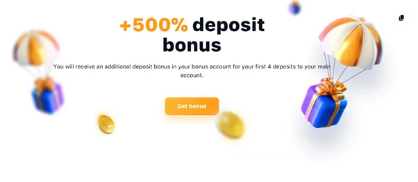 1win minimum deposit